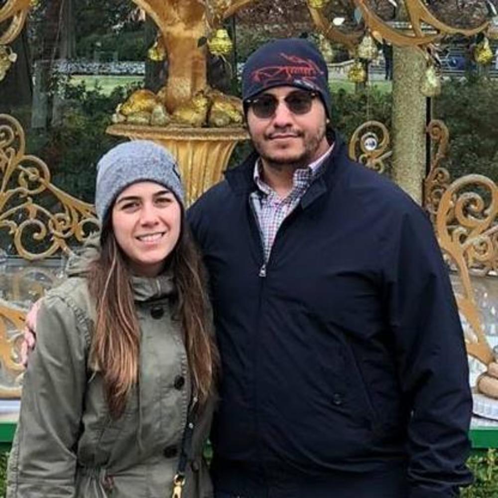 Meet your Posher, Diana